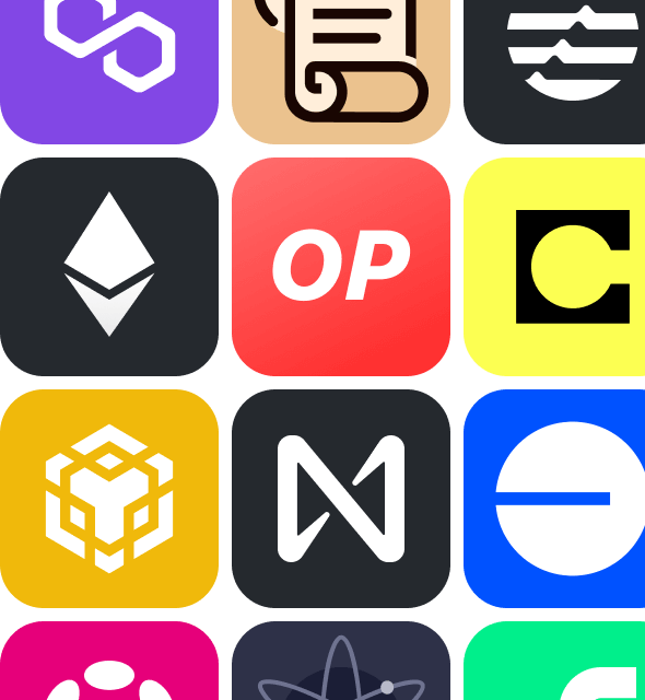 chain list