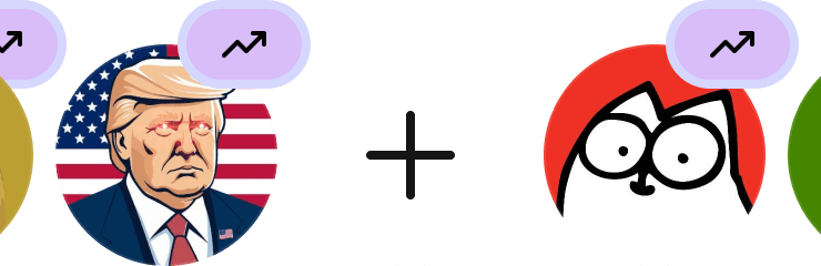 launch token